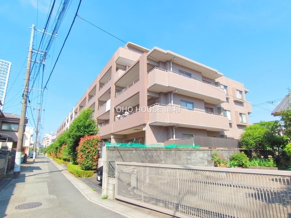 マンションイメージ