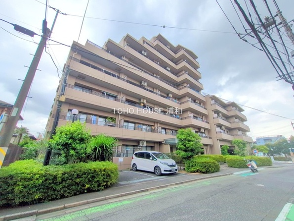 マンションイメージ