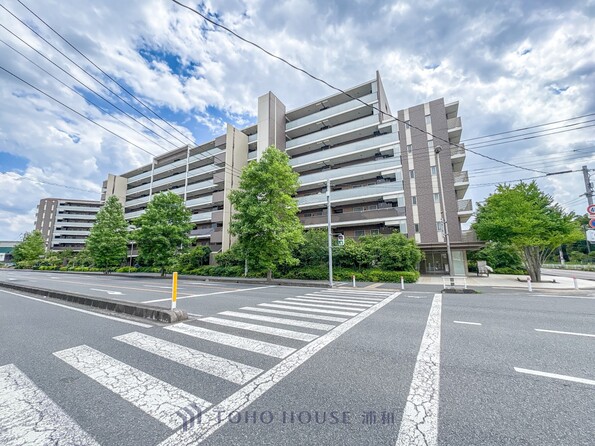マンションイメージ