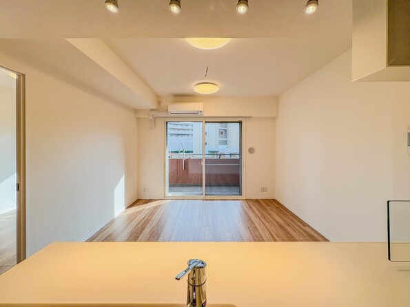 マンションイメージ
