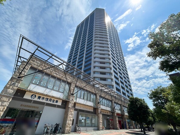 埼玉県川口市栄町１丁目