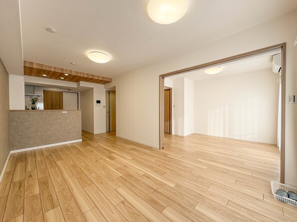 物件画像 ハイラーク戸田公園