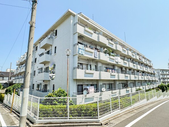 物件画像 ワコーレ東浦和Ｃ棟