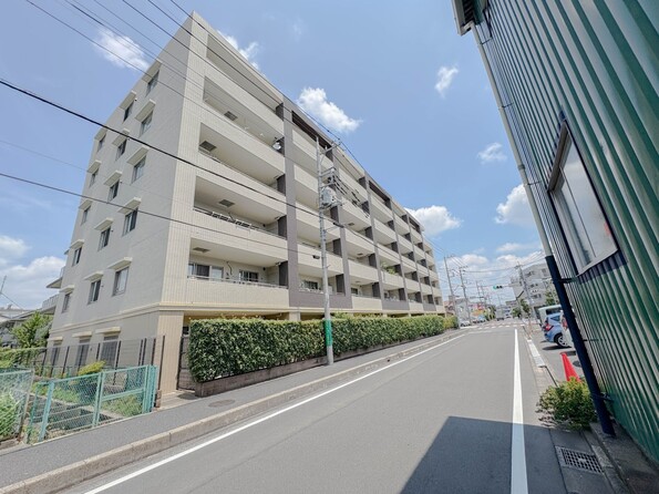 埼玉県さいたま市南区内谷３丁目