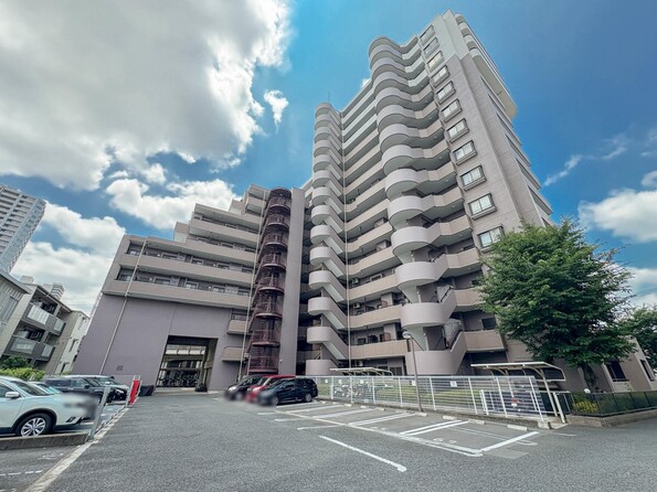 マンションイメージ