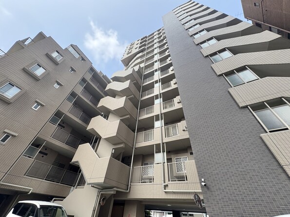 物件画像 サニーコート川口第３