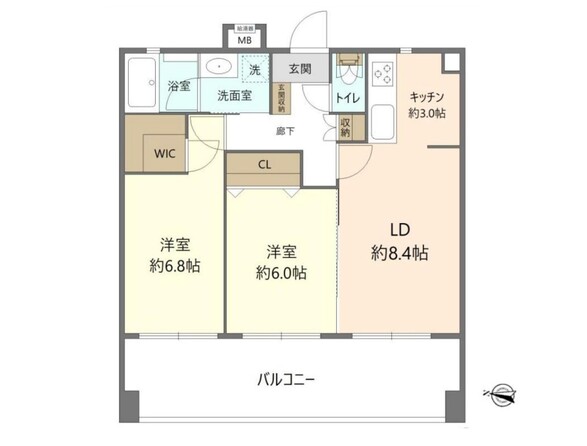 埼玉県川口市中青木５丁目