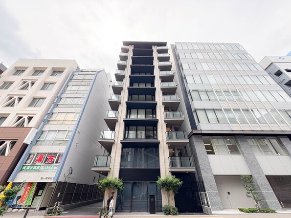 埼玉県さいたま市大宮区下町１丁目