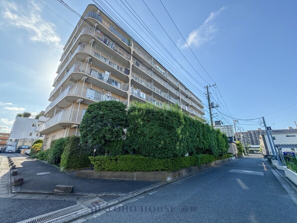 物件画像 ハイラーク浦和参番館