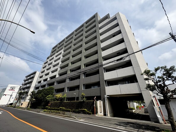 物件画像 ライオンズマンション川口クオリティフォート