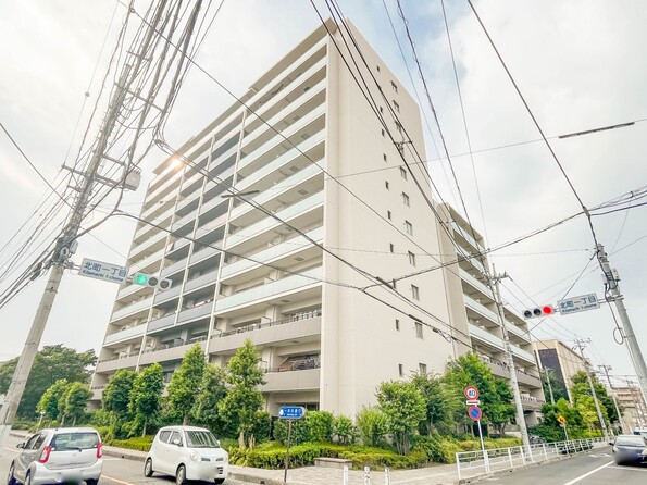 埼玉県蕨市北町１丁目