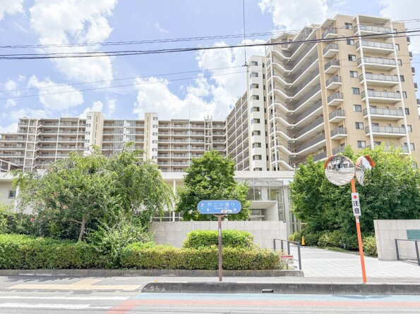 マンションイメージ