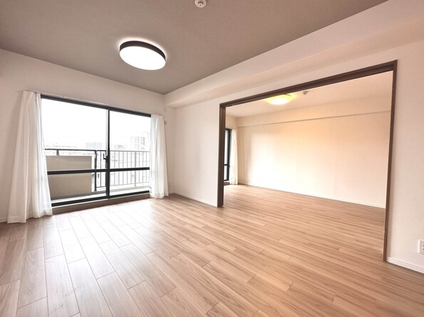 物件画像 サンクレスト川口