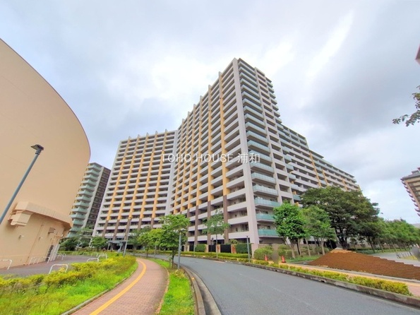 マンションイメージ