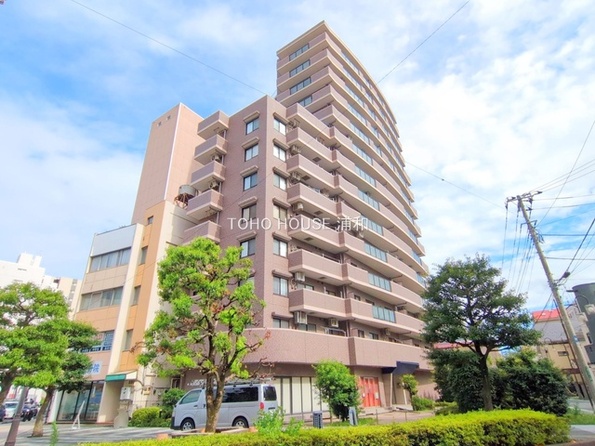 マンションイメージ