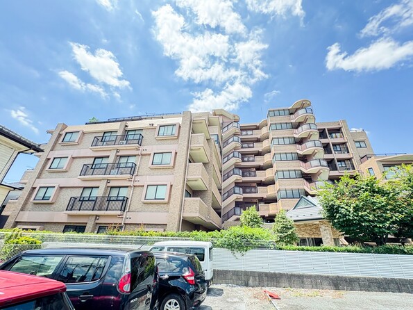 埼玉県さいたま市北区東大成町2丁目