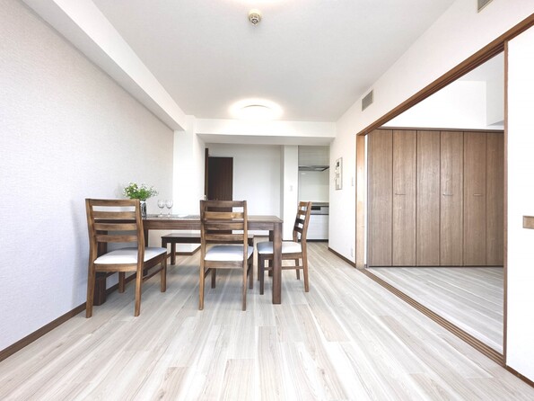 物件画像 リプレ川口一番街１号棟