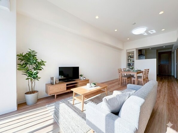 物件画像 川口グレースマンション