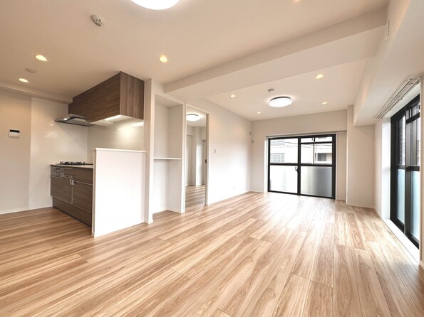 マンションイメージ