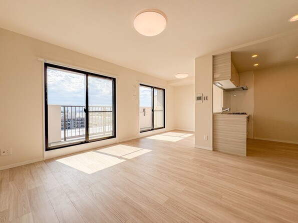 マンションイメージ