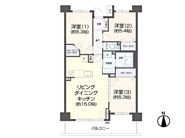 埼玉県さいたま市北区日進町２丁目