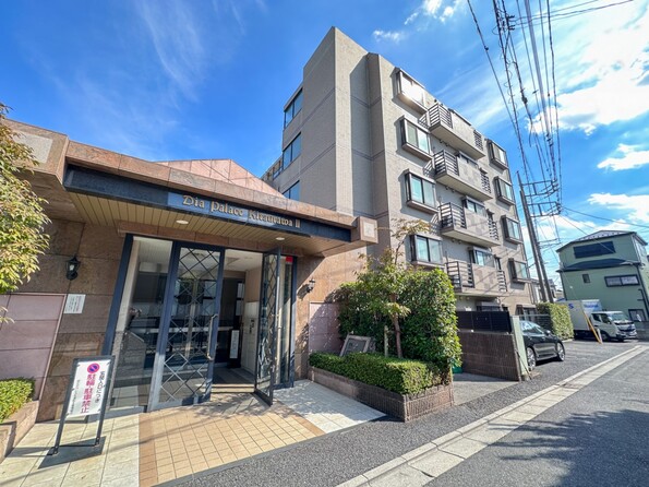 物件画像 ダイアパレス北浦和２