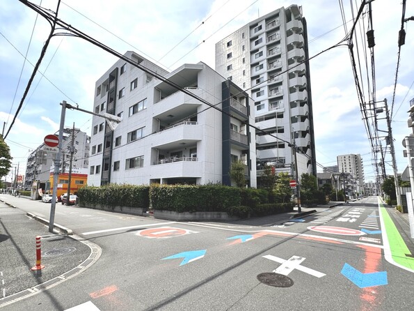 物件画像 ラプレ浦和根岸