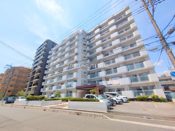 マンションイメージ