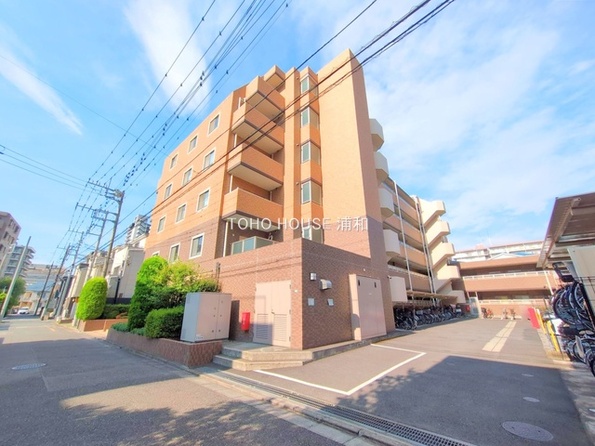 マンションイメージ