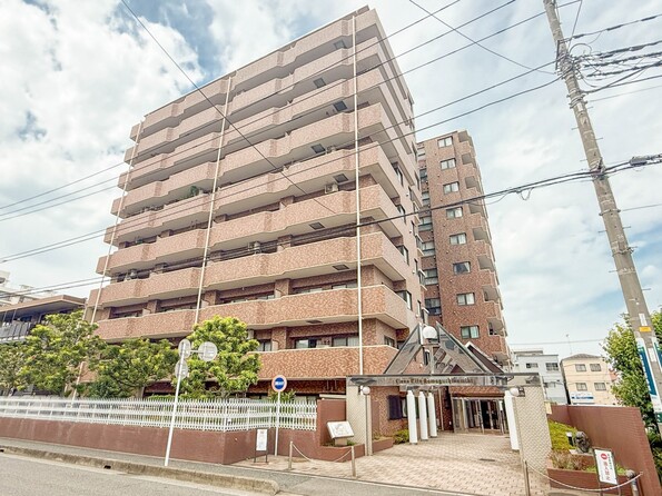 埼玉県川口市並木１丁目