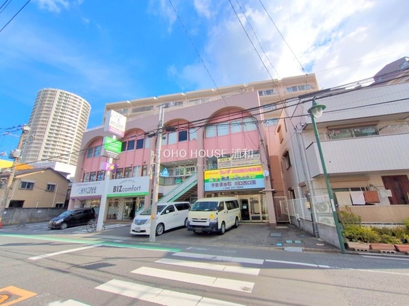 マンションイメージ