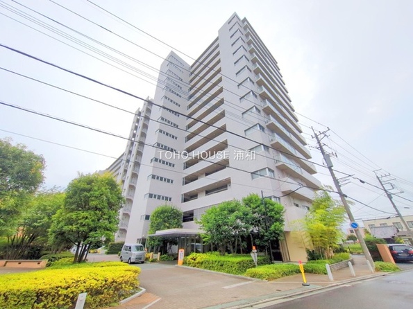 マンションイメージ