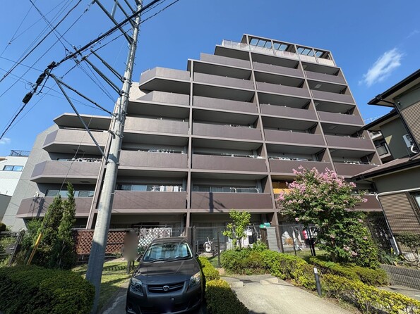 埼玉県さいたま市南区四谷２丁目