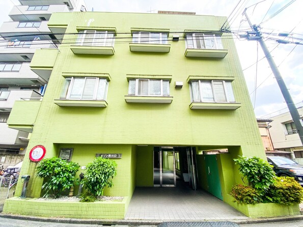 マンションイメージ