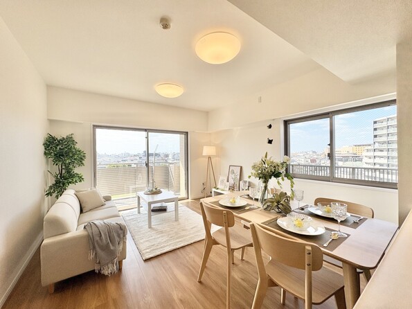 マンションイメージ