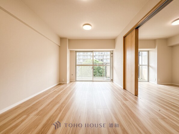 物件画像 パーク上尾壱番館