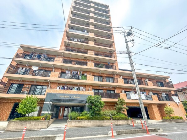 物件画像 グリーンミユキ太田窪