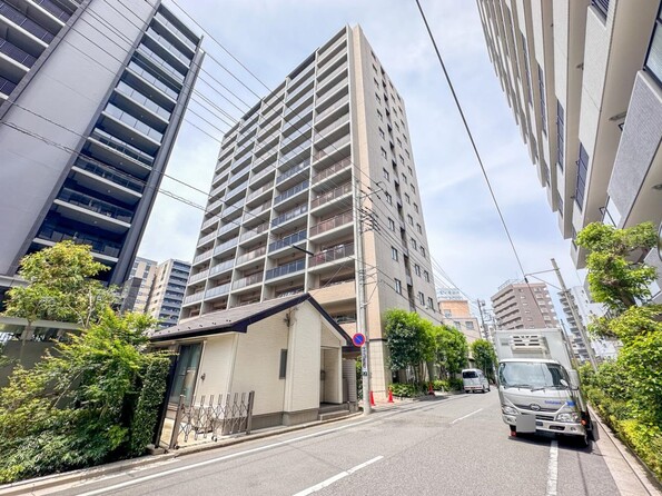 マンションイメージ