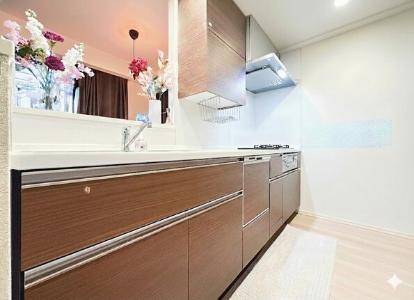 物件画像 プラウド浦和常盤