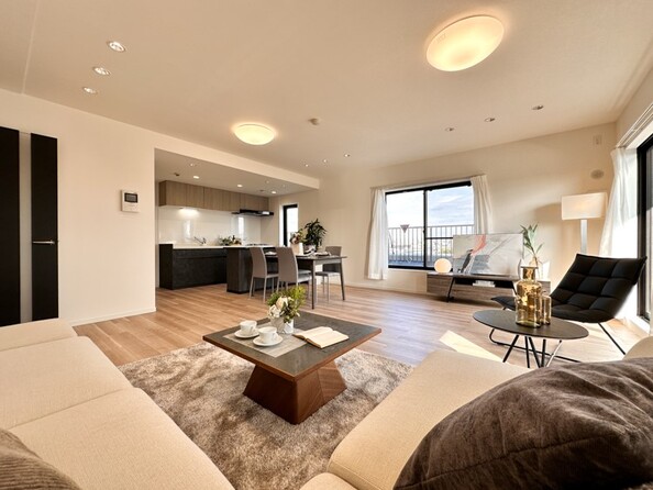 物件画像 コスモ戸田公園エクシード