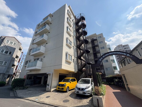 物件画像 ライオンズマンション川口本町第弐