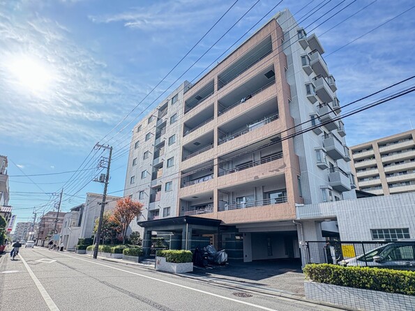 埼玉県さいたま市南区鹿手袋６丁目