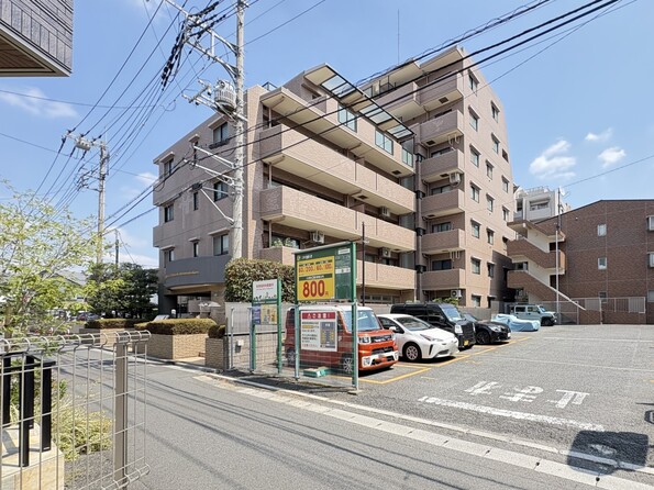 マンションイメージ