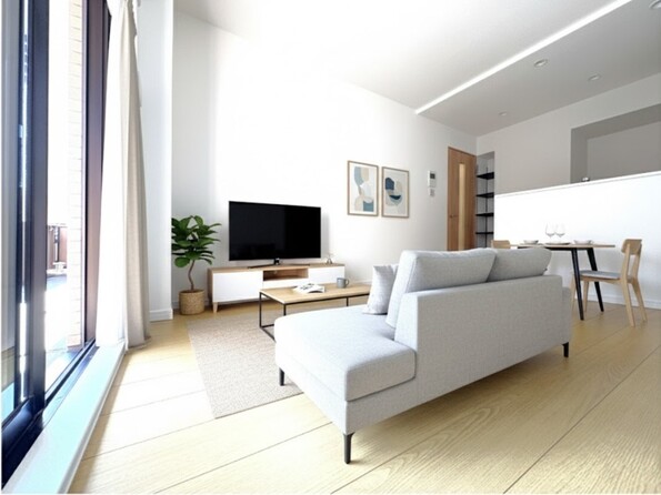 マンションイメージ