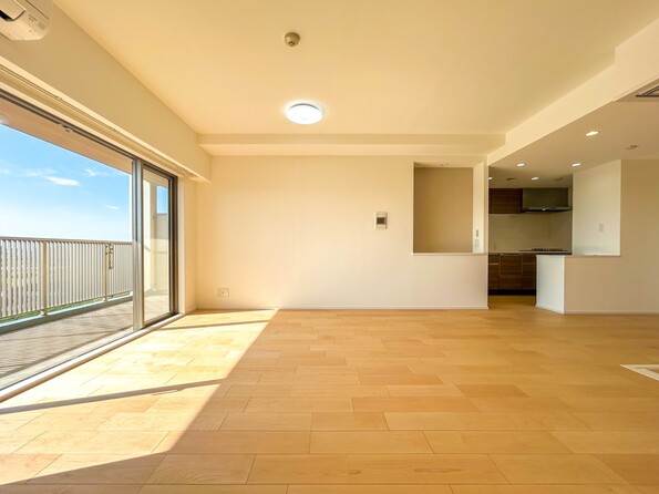 物件画像 ソル・シエーナ川口