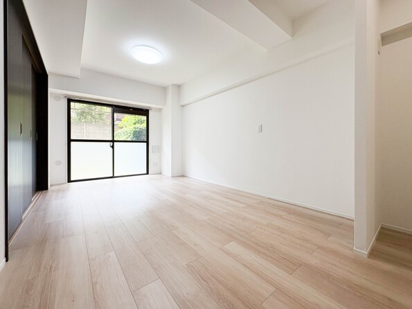 物件画像 ライオンズマンション川口第８