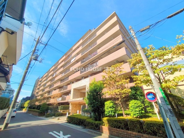 マンションイメージ