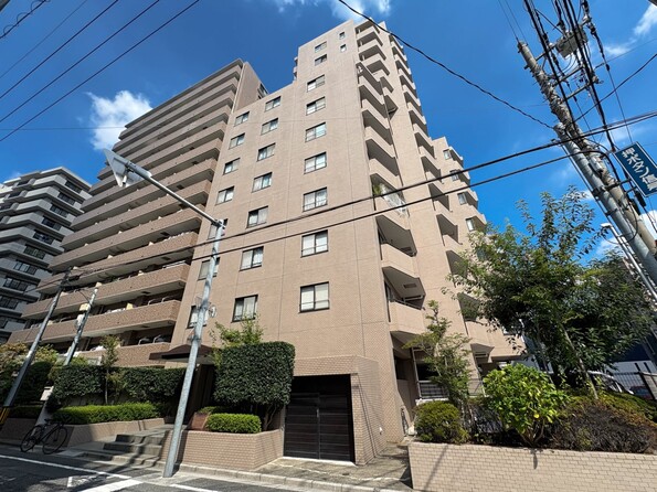 マンションイメージ