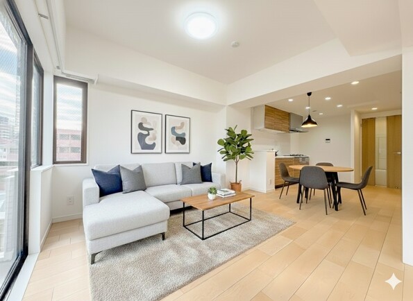 マンションイメージ