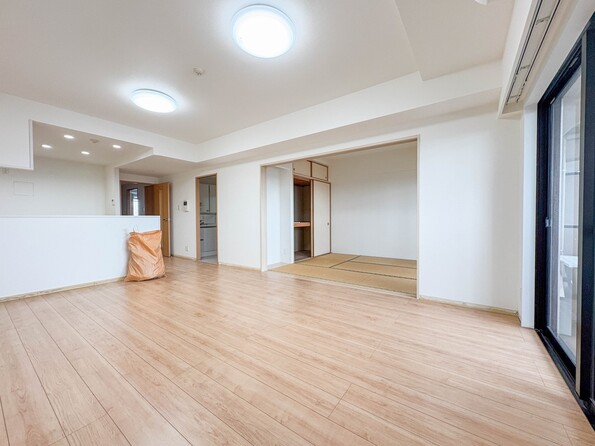 物件画像 ダイアパレス川口新井宿